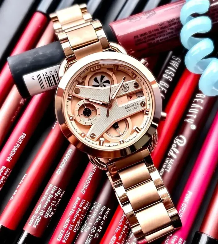 cr7 watch