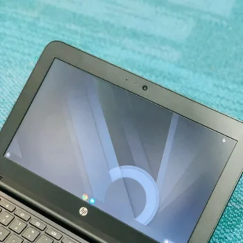 Chromebook
