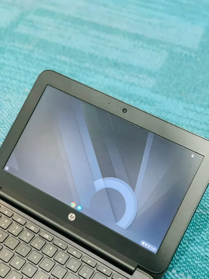 Chromebook
