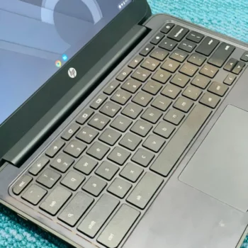 HP Chromebook