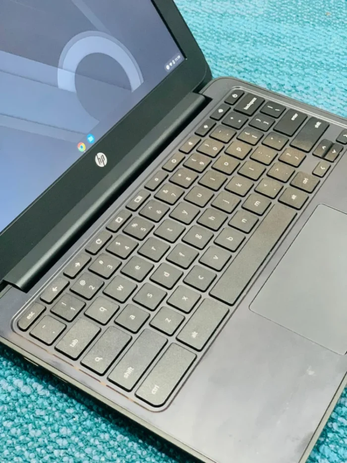 HP Chromebook