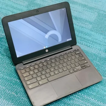 Chromebook