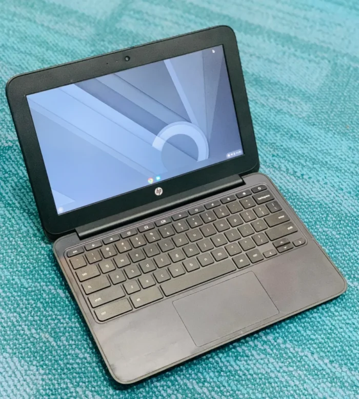 Chromebook