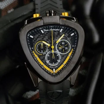 Lamborghini Watch