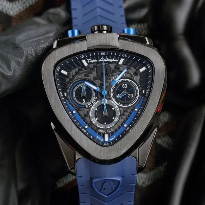 tonino Lamborghini Watch