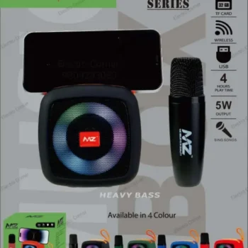 karoke speaker