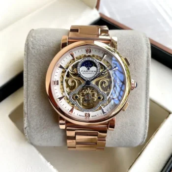 cartier watch
