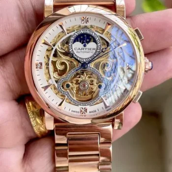 cartier watch women