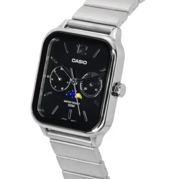 casio moon phase watch