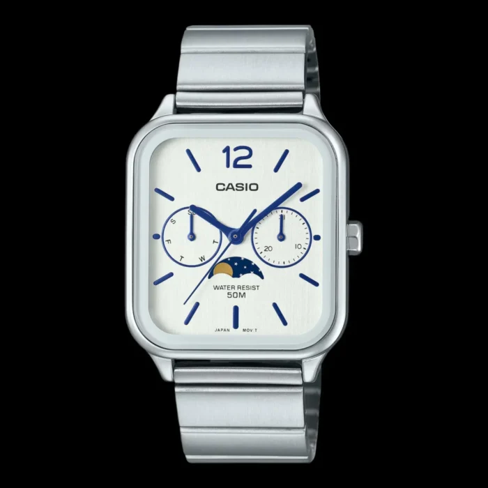 casio moon phase