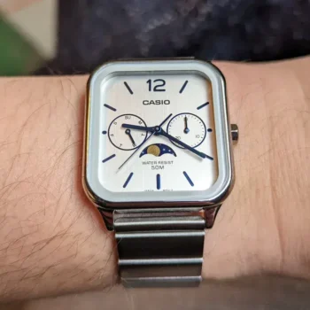 casio moon phase