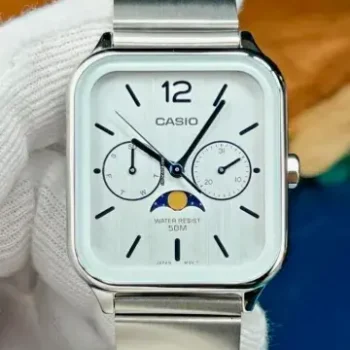 casio moon phase