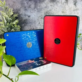 HP Chromebook