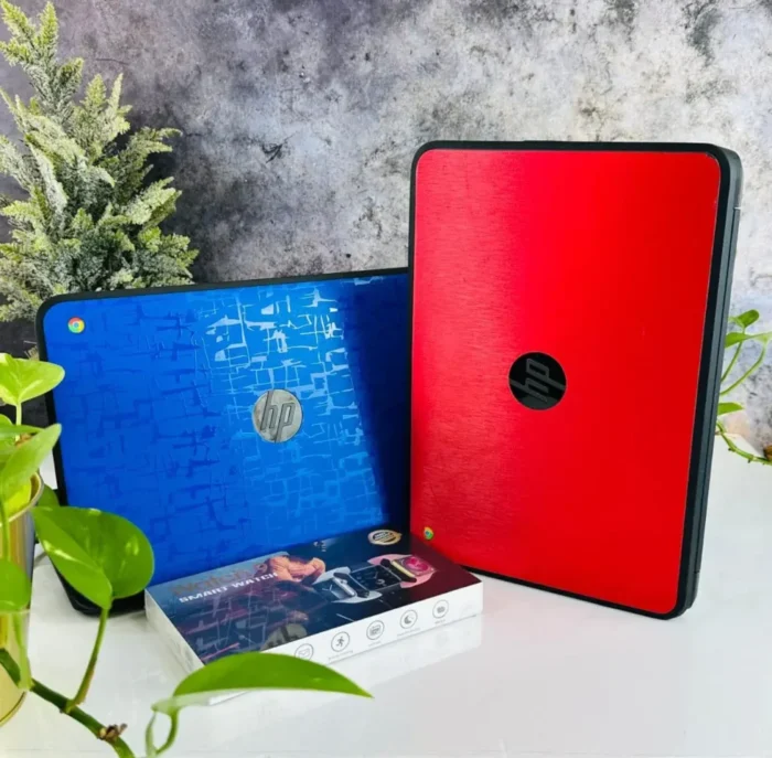 HP Chromebook