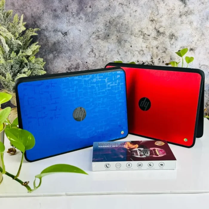 HP Chromebook