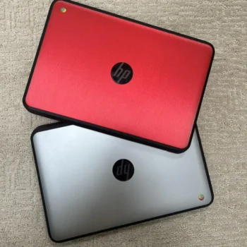 HP Chromebook