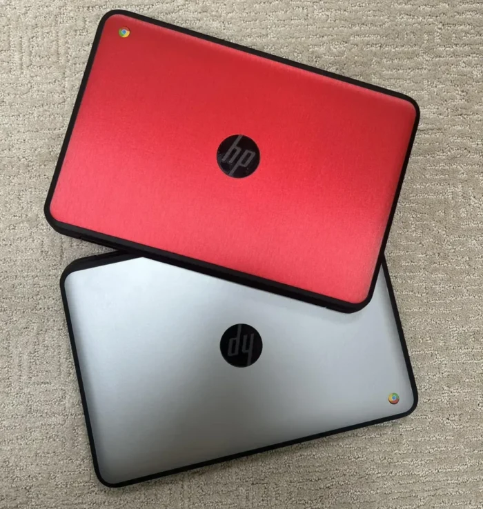 HP Chromebook