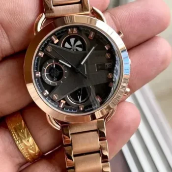 CR7 Watch for Women