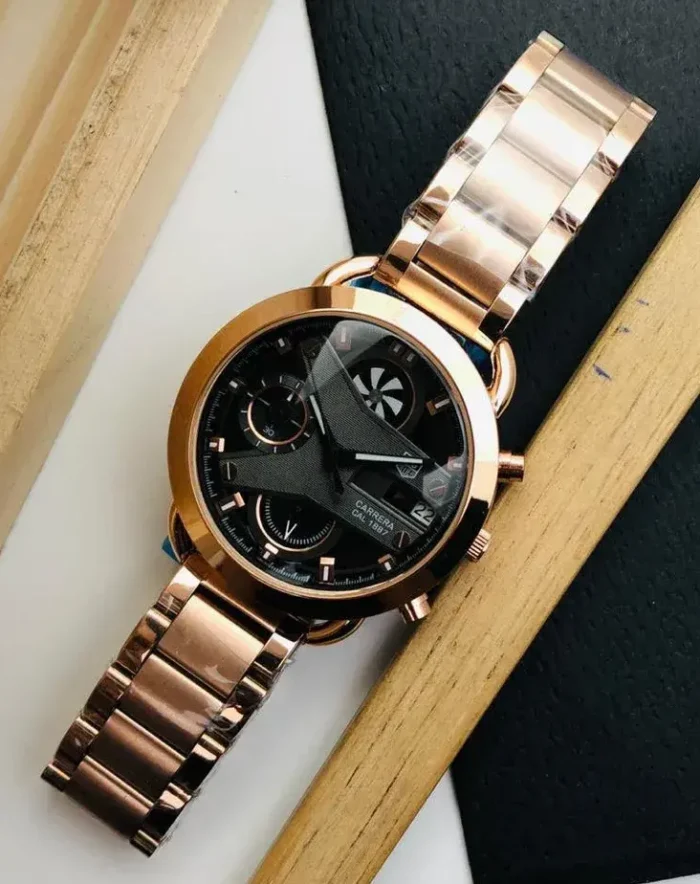 CR7 Watch for Women