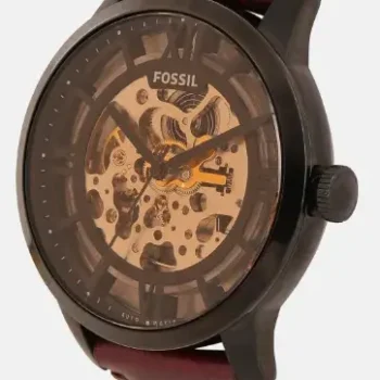 fossil townsman automatic watch