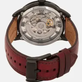 fossil townsman