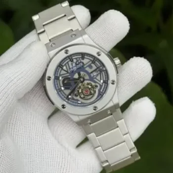 Hublot Watches for Men