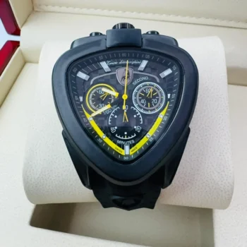 Lamborghini Watch