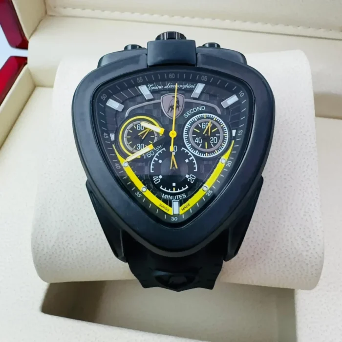 Lamborghini Watch