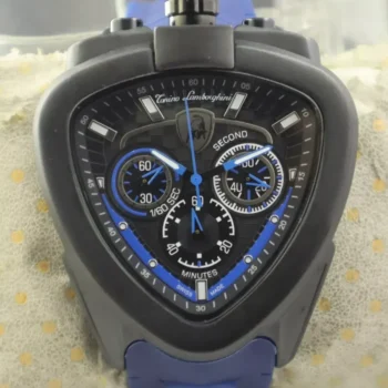 tonino Lamborghini Watch