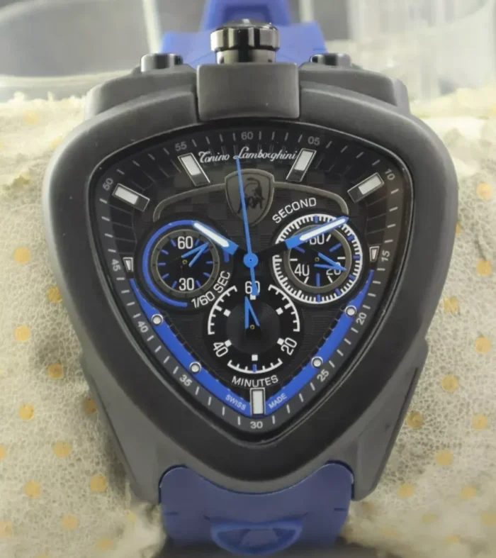 tonino Lamborghini Watch