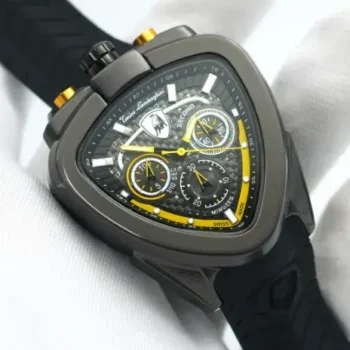Lamborghini Watch