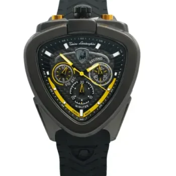 Lamborghini Watch