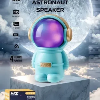 Robot Speaker