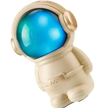 Robot Speaker