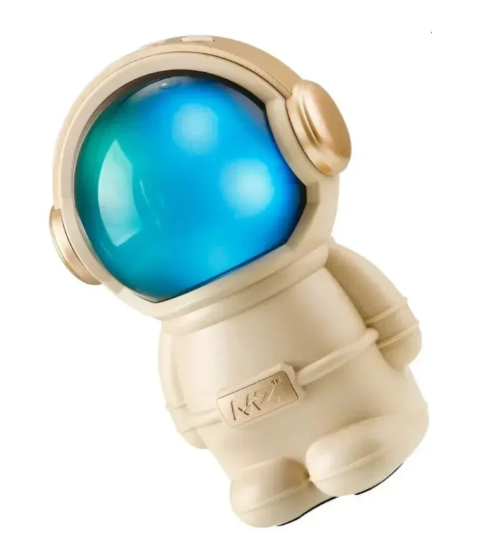 Robot Speaker