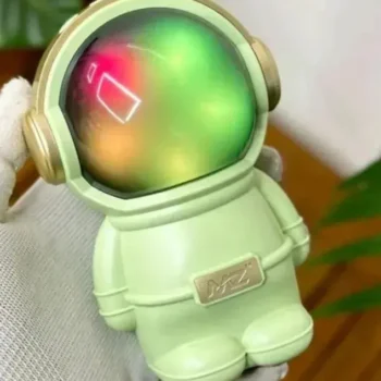 Robot Speaker