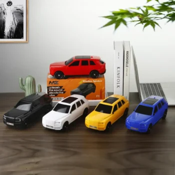 Portable Bluetooth Speakers