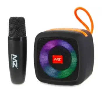 karoke speaker