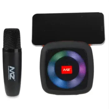 karoke speaker