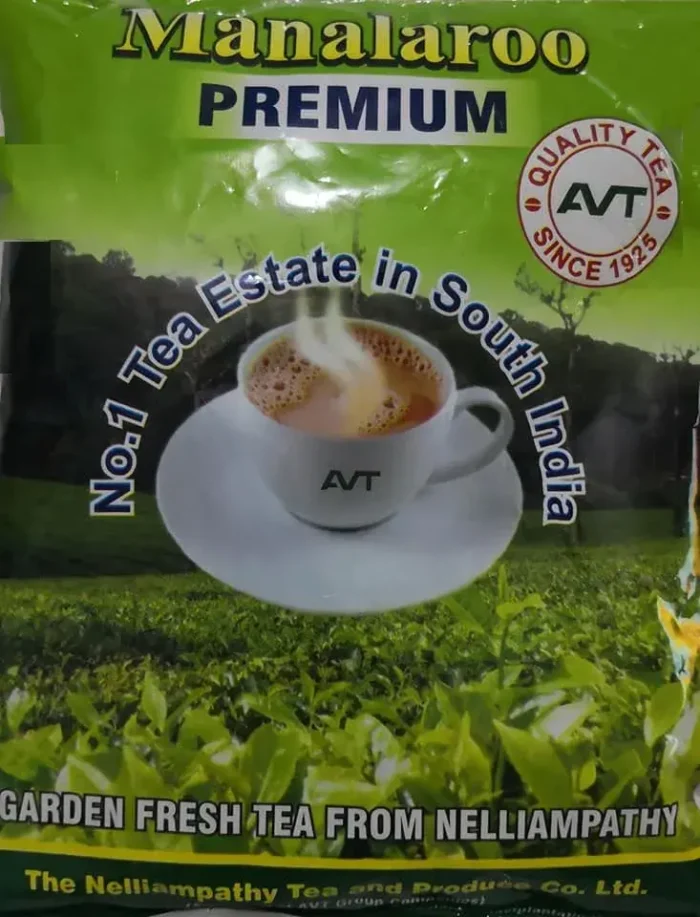 avt manalaroo Premium tea
