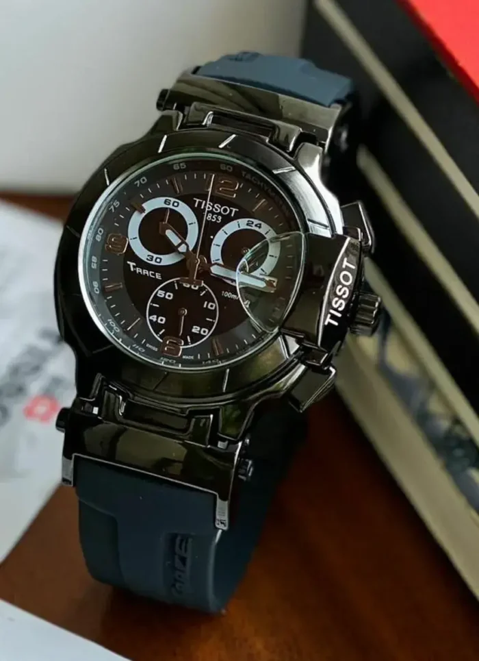 Tissot T Race