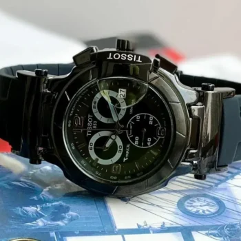 Tissot T Race