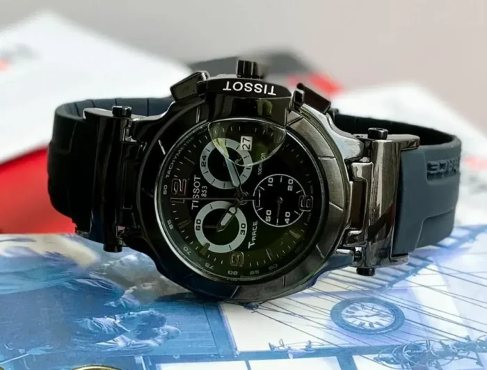 Tissot T Race
