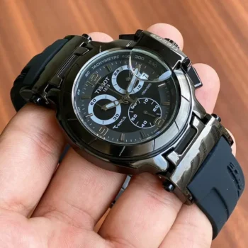 Tissot T Race