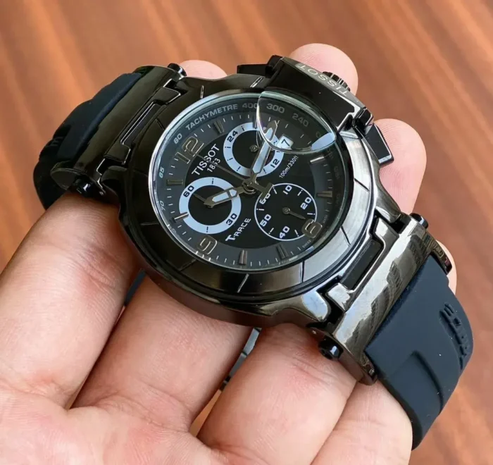 Tissot T Race
