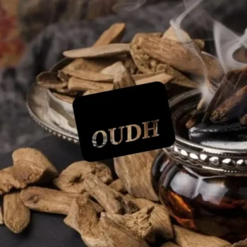 Oud Sticks