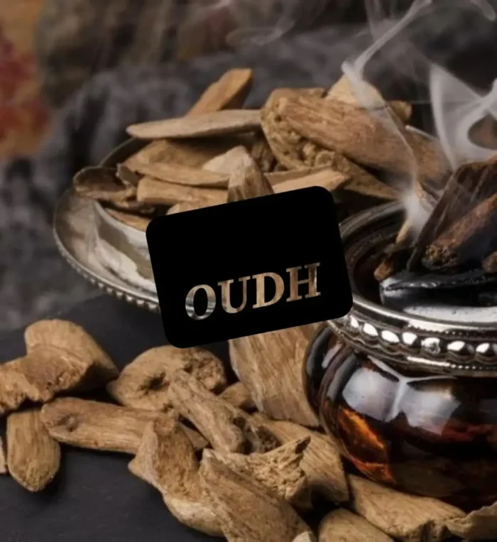 Oud Sticks