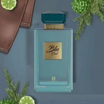 Blu Oud