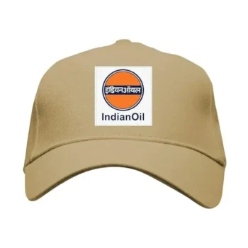 Custom Caps