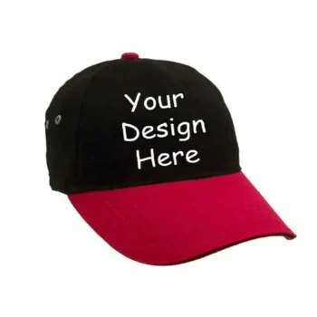 Custom Caps